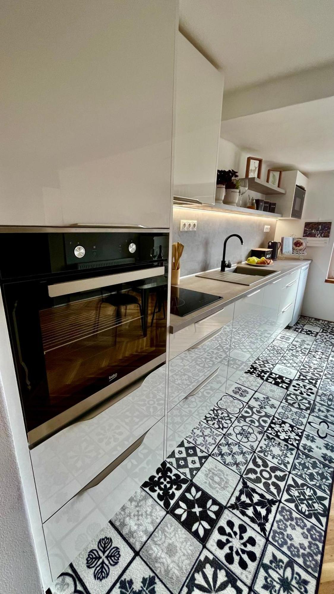 Apartman Franko Банска-Штьявница Экстерьер фото