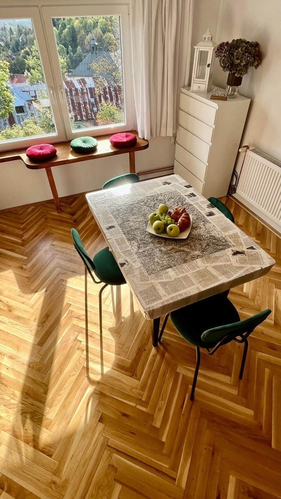 Apartman Franko Банска-Штьявница Экстерьер фото