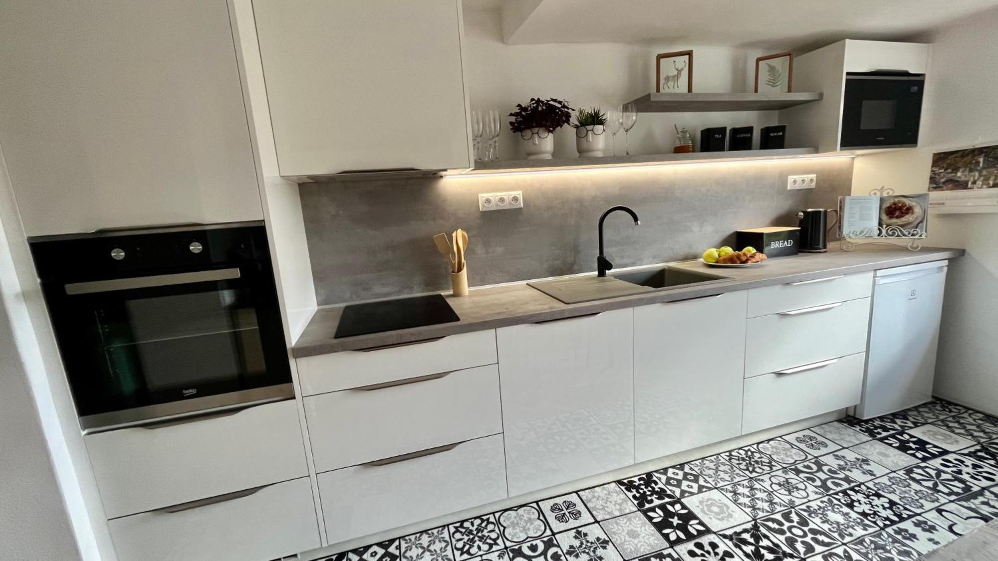 Apartman Franko Банска-Штьявница Экстерьер фото