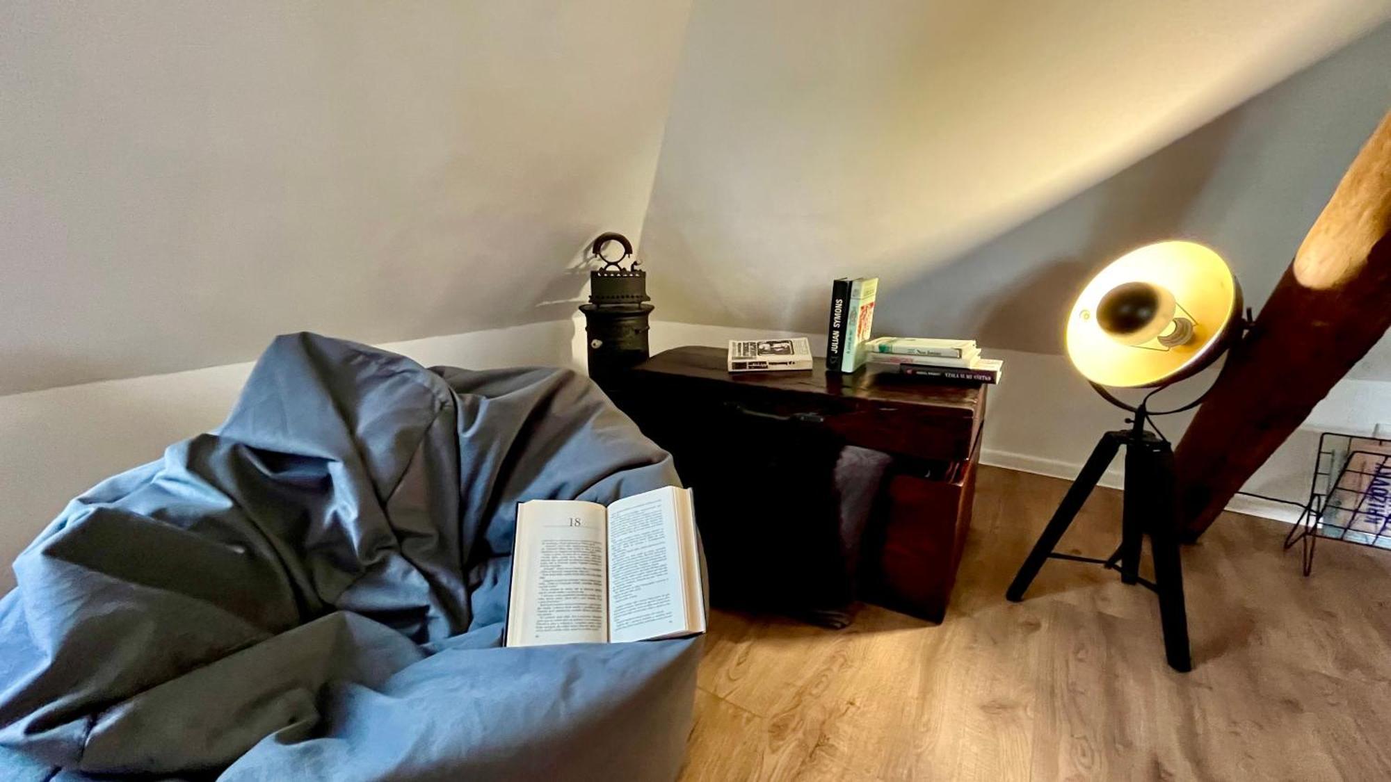 Apartman Franko Банска-Штьявница Экстерьер фото